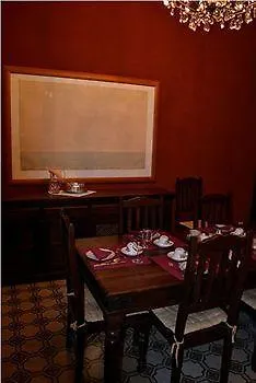 Art Bed & Breakfast