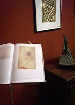 Art Bed & Breakfast 2*