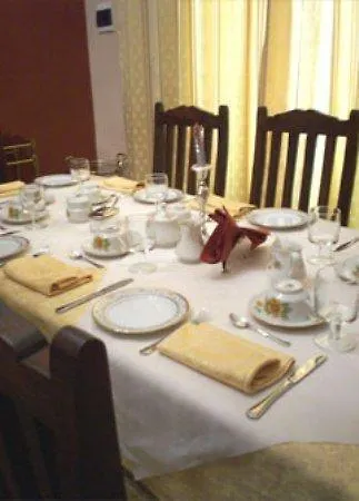Bed & Breakfast Art Palermo