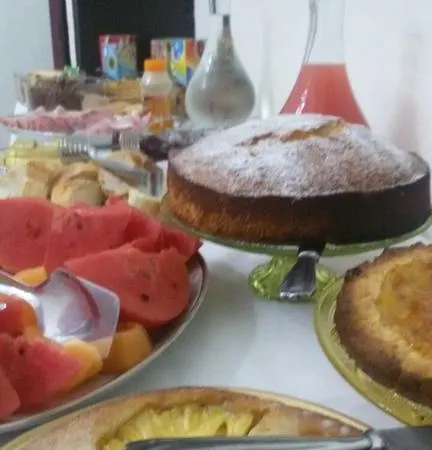 Bed and breakfast Art 2*