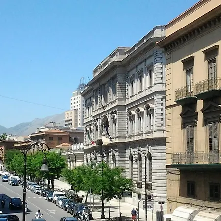 Art Bed & Breakfast Palermo