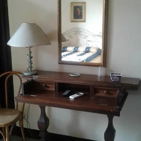 Art Bed & Breakfast