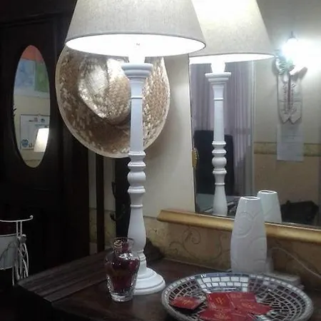 Art Bed & Breakfast 2*