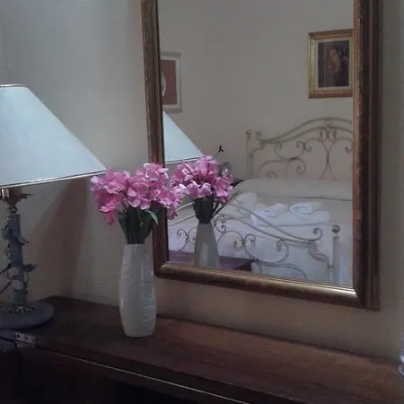 Bed & Breakfast Art Palermo