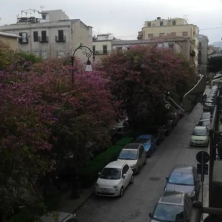 Bed and breakfast Art Palermo