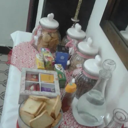 Art Bed & Breakfast