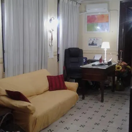 Bed & Breakfast Art Palermo