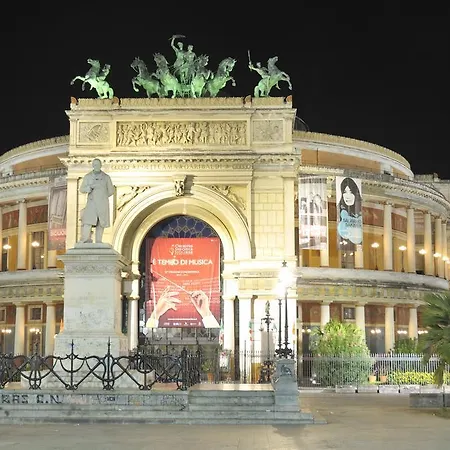 Art 2* Palermo