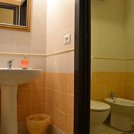 Bed & Breakfast Art Palermo