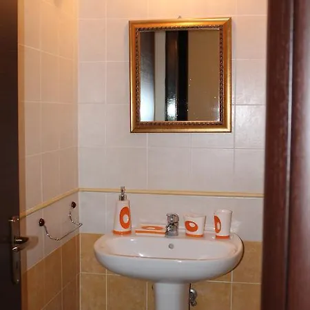 Bed & Breakfast Art Palermo