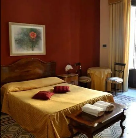 Bed & Breakfast Art