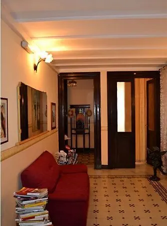 Art Bed & Breakfast Palermo