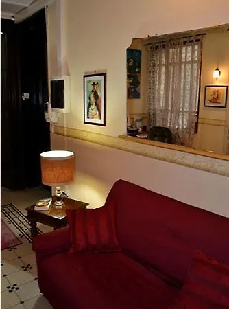 Art Bed & Breakfast
