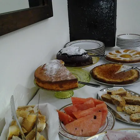 Bed and breakfast Art