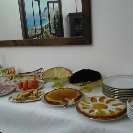 Art Bed & Breakfast