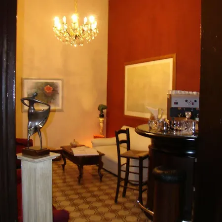Art Bed & Breakfast