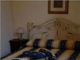 Bed and breakfast Art Palermo