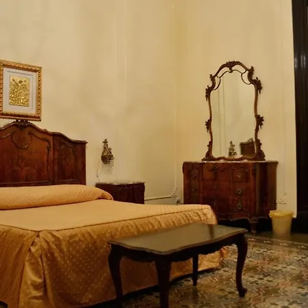 Art Bed & Breakfast Palermo