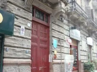 Alojamento de Acomodação e Pequeno-almoço Art Palermo