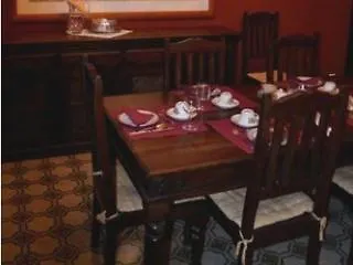 Art Alojamento de Acomodação e Pequeno-almoço Palermo