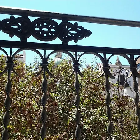 Art Alojamento de Acomodação e Pequeno-almoço Palermo