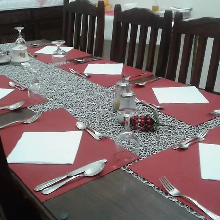 Art Alojamento de Acomodação e Pequeno-almoço Palermo