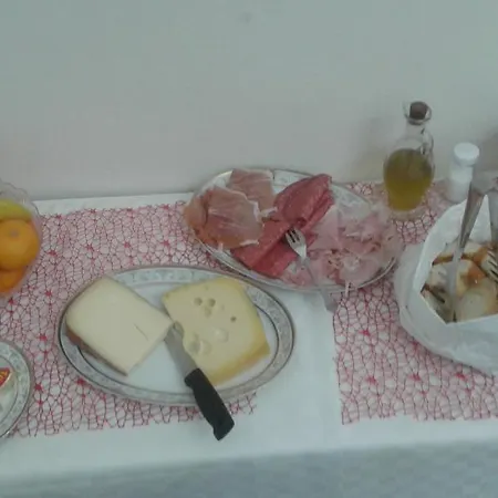 Art Alojamento de Acomodação e Pequeno-almoço Palermo
