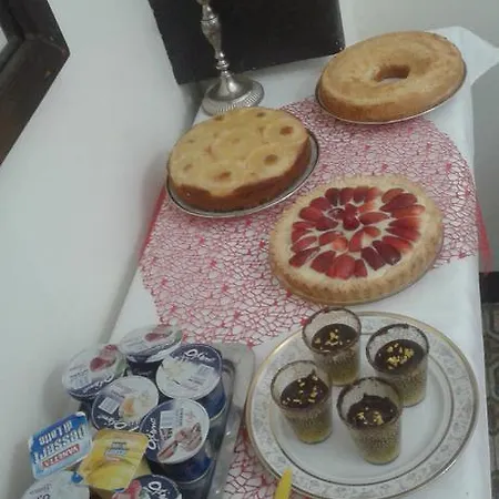Art Alojamento de Acomodação e Pequeno-almoço